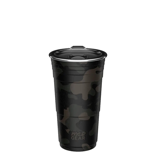 Wyld Cup™ 16oz - Shadow Moss