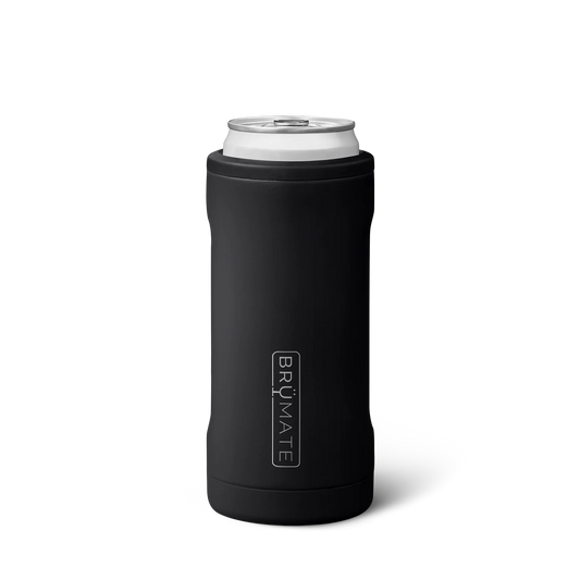 Matte Black Hopsulator Slim