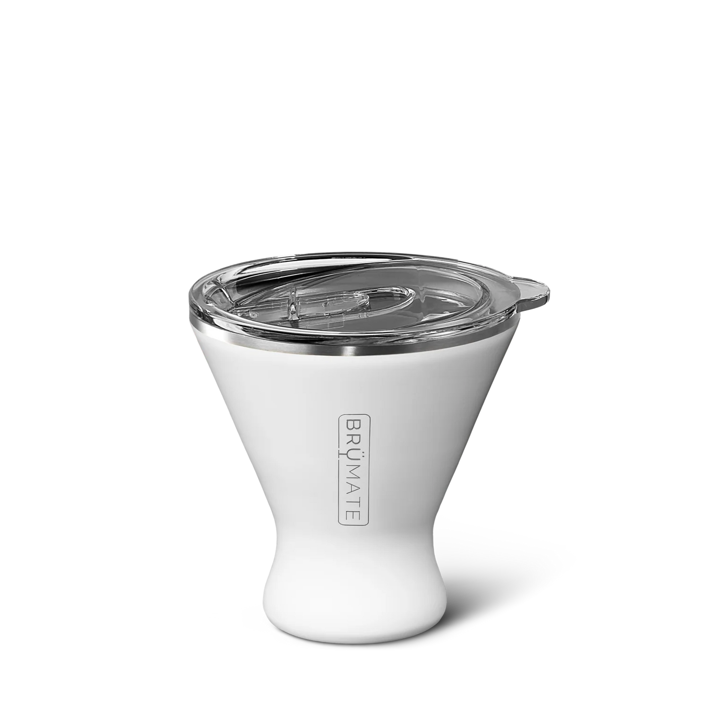 Ice White Margtini 10oz