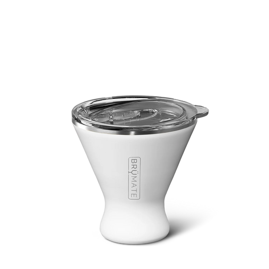Ice White Margtini 10oz