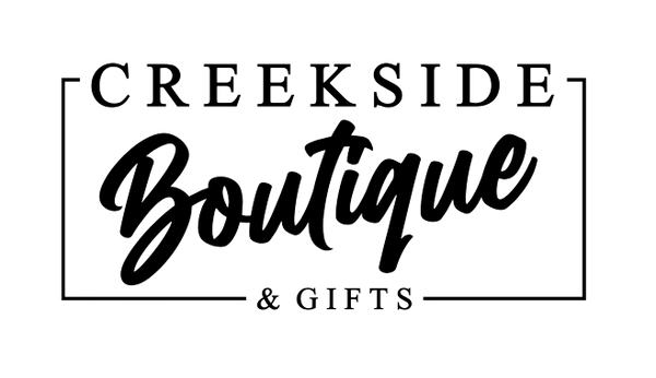CREEKSIDE BOUTIQUE & GIFTS