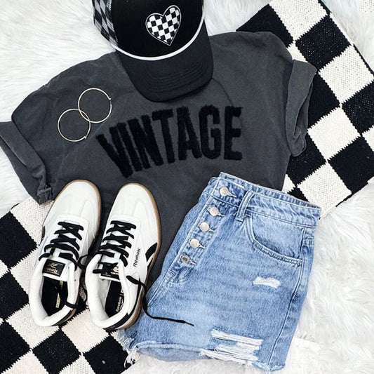 Vintage Tee
