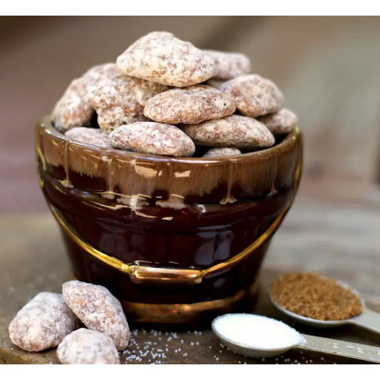 Southern Praline - Small Bag of Pecans