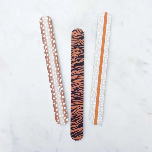 Wild One Nail Files