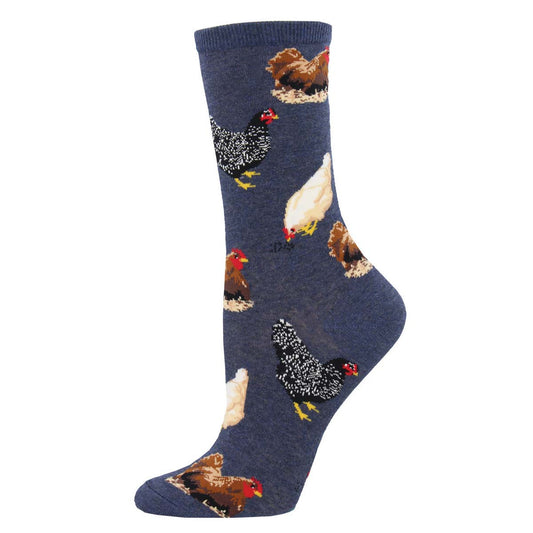 Hen House Socks