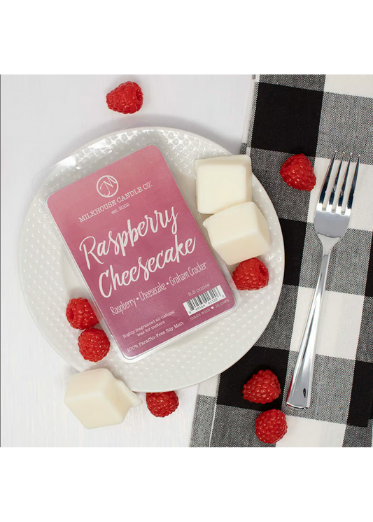 Raspberry Cheesecake Limited Edition