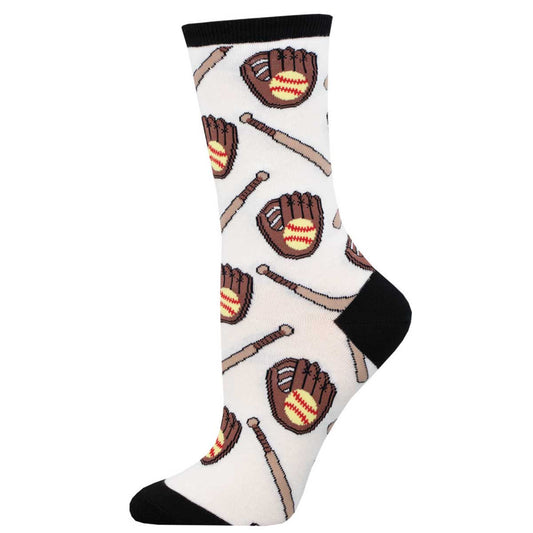 Softball League Socks